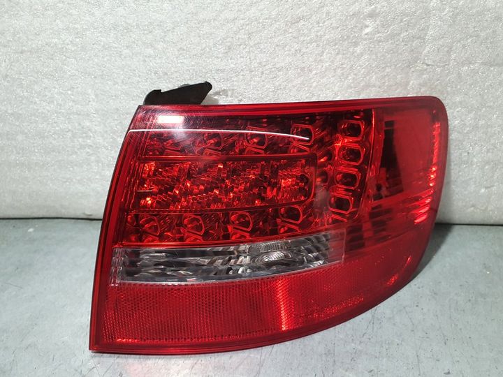 Piloto Trasero Derecho para Audi A6 Avant (4F2)