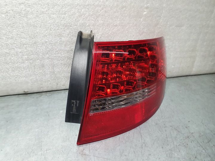 Piloto Trasero Derecho para Audi A6 Avant (4F2)