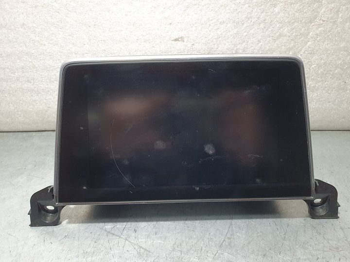 Sistema Navegacion Gps para Peugeot 3008