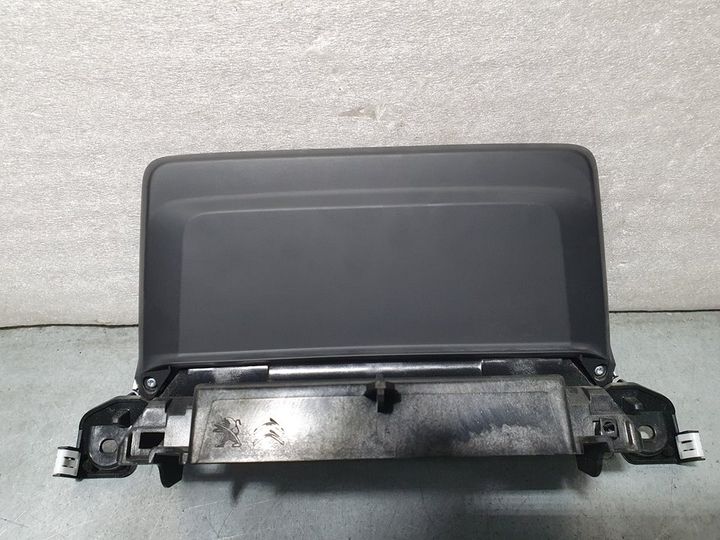 Sistema Navegacion Gps para Peugeot 3008