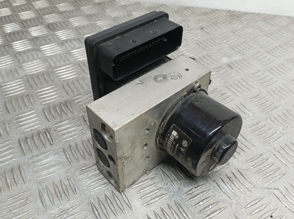 Abs para Volkswagen Touareg (7La)