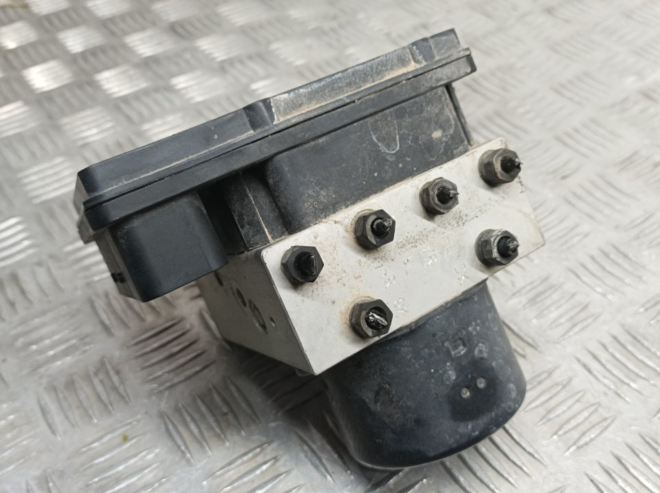 Abs para Volkswagen Touareg (7La)