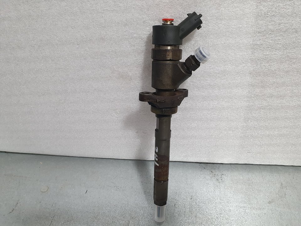 Inyector para Peugeot 308