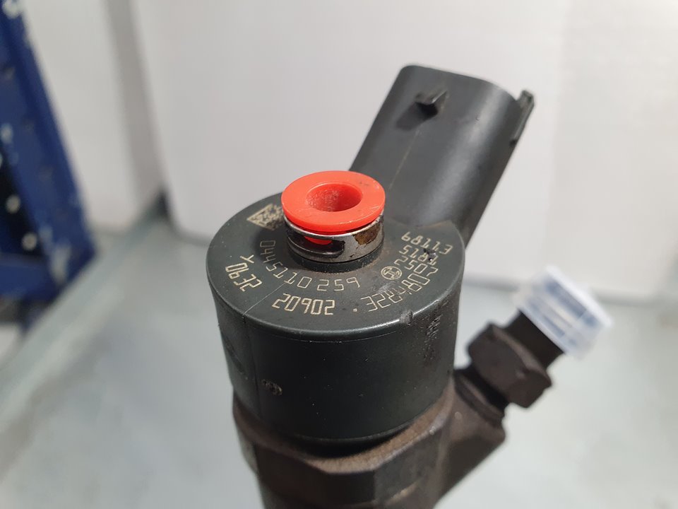 Inyector para Peugeot 308