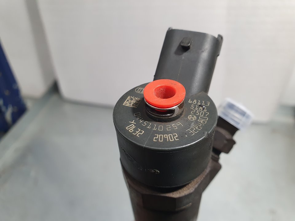 Inyector para Peugeot 308