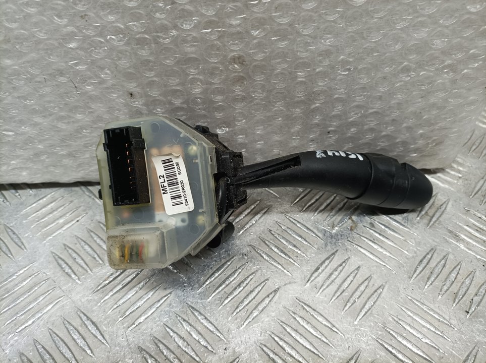 Mando Luces para Hyundai I30