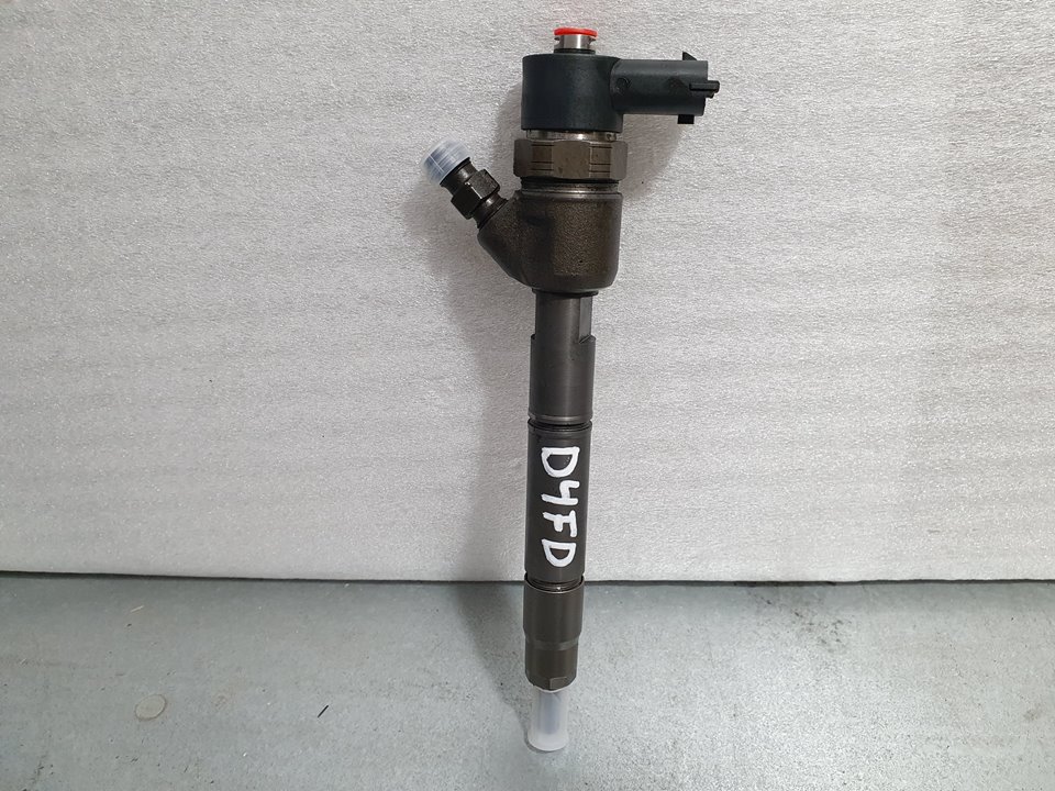 Inyector para Hyundai Ix35
