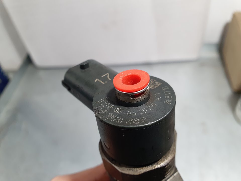 Inyector para Hyundai Ix35