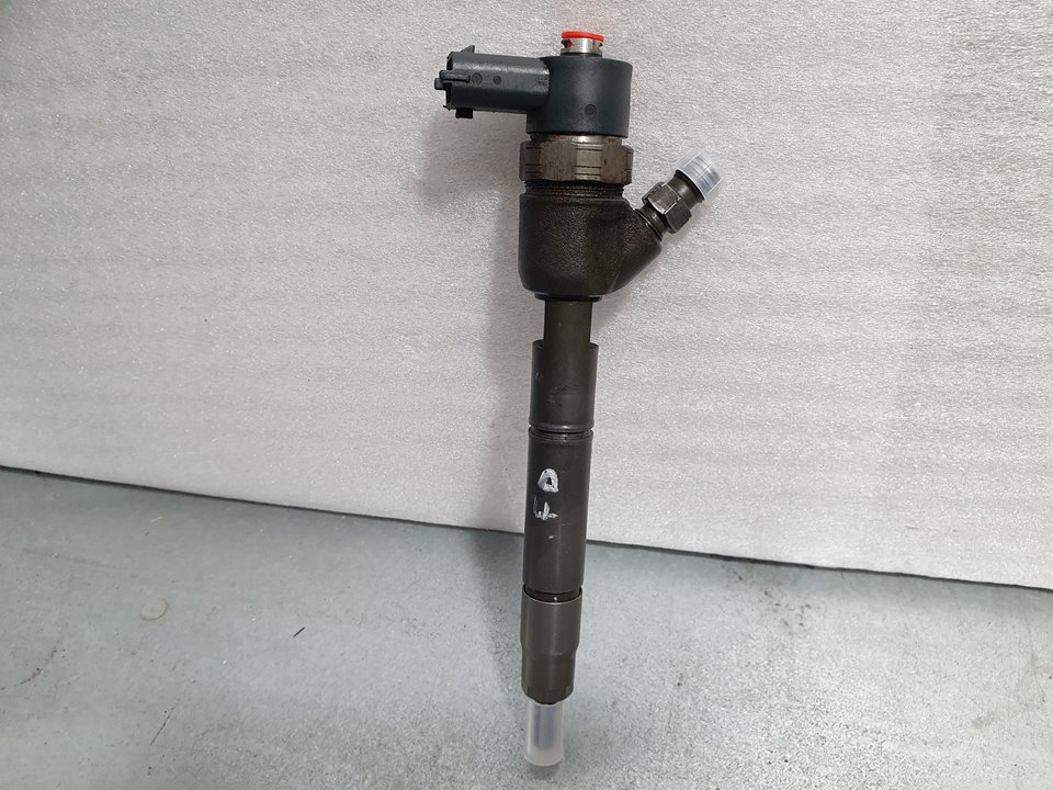 Inyector para Hyundai Ix35