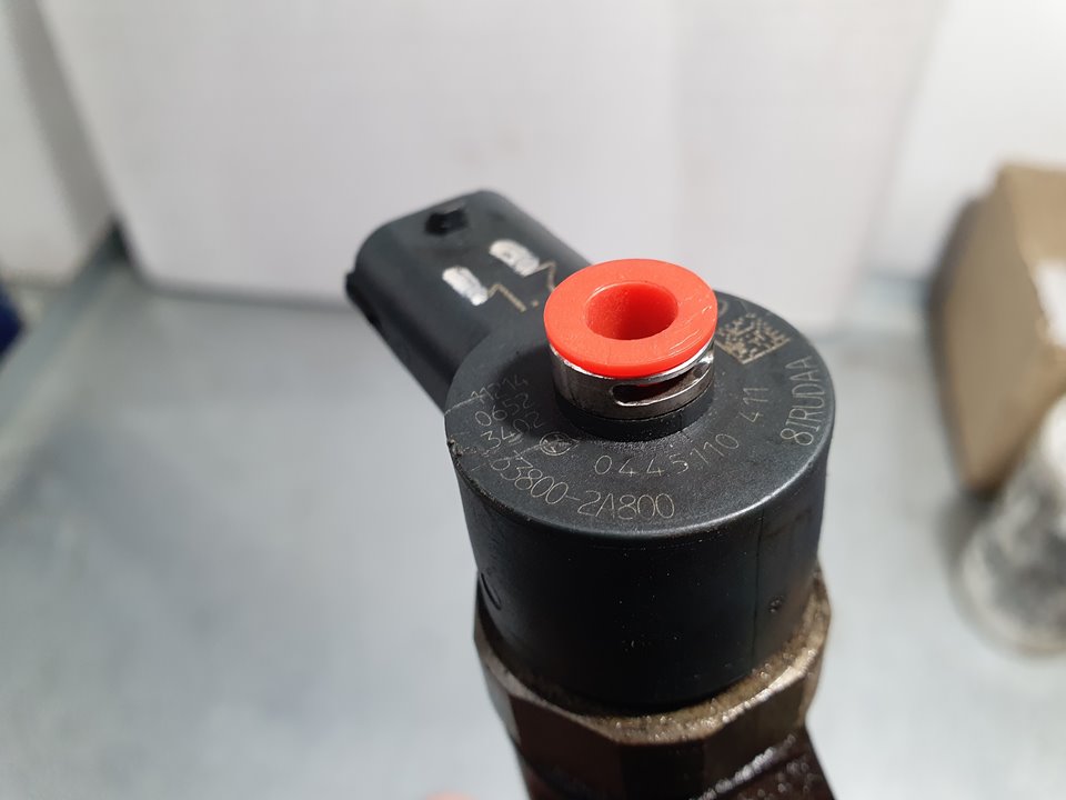 Inyector para Hyundai Ix35