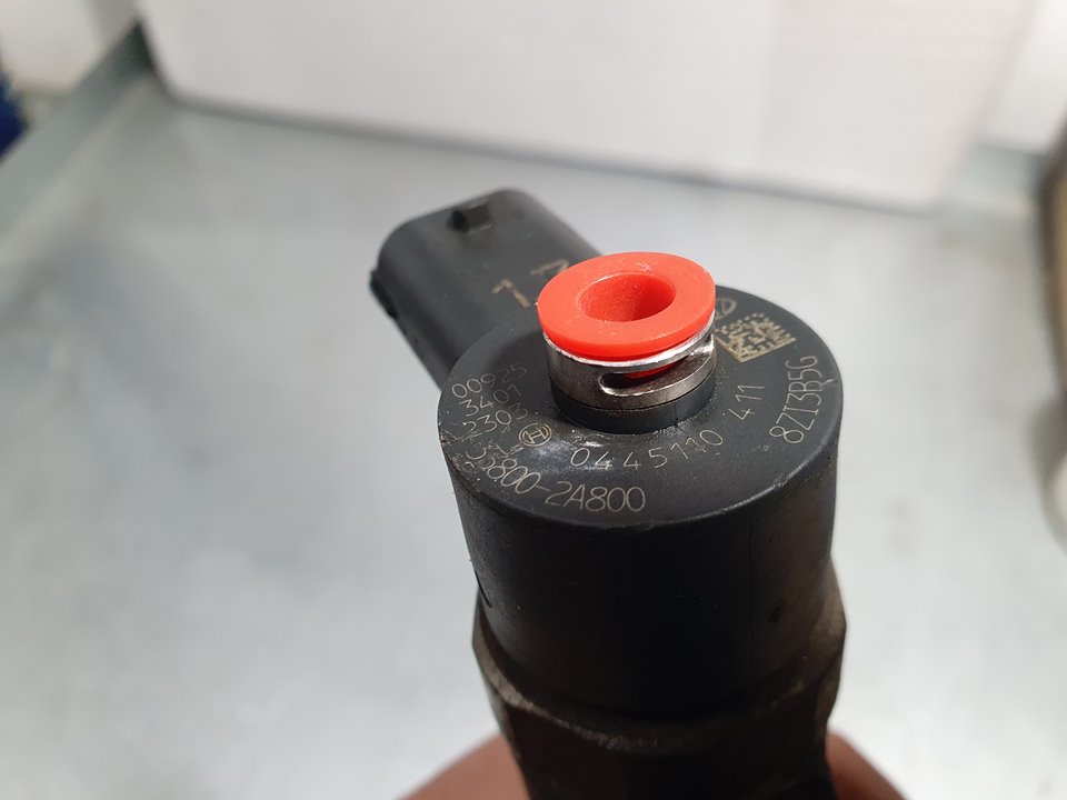 Inyector para Hyundai Ix35
