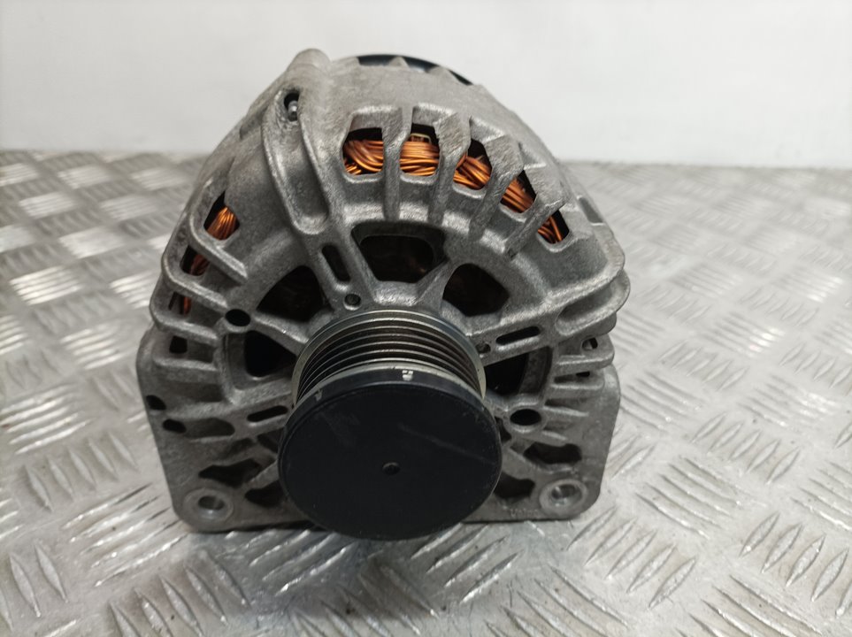 Alternador para Renault Laguna Iii