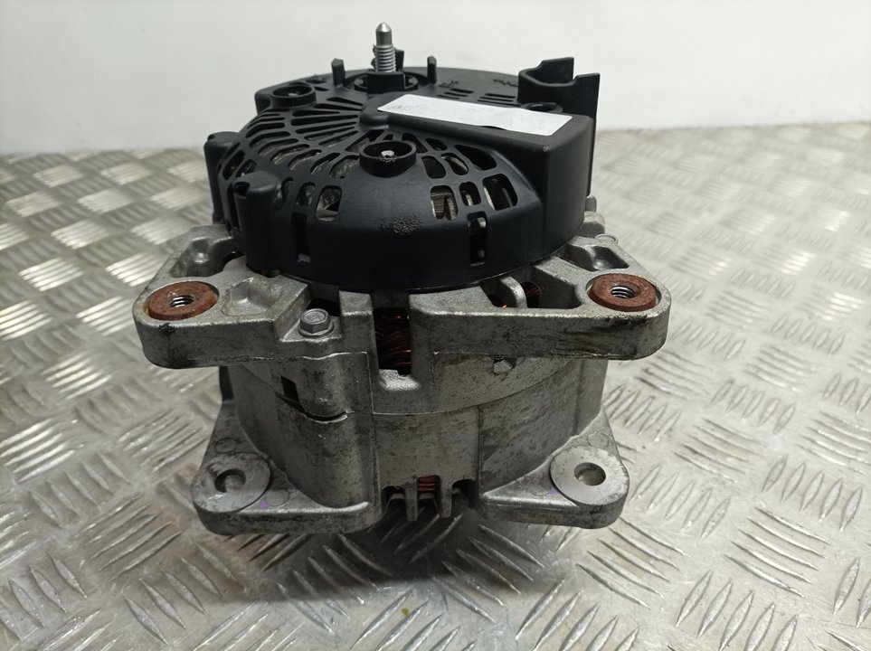 Alternador para Renault Laguna Iii