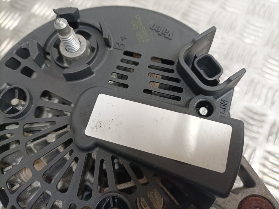 Alternador para Renault Laguna Iii