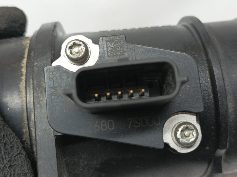 Caudalimetro para Renault Laguna Iii