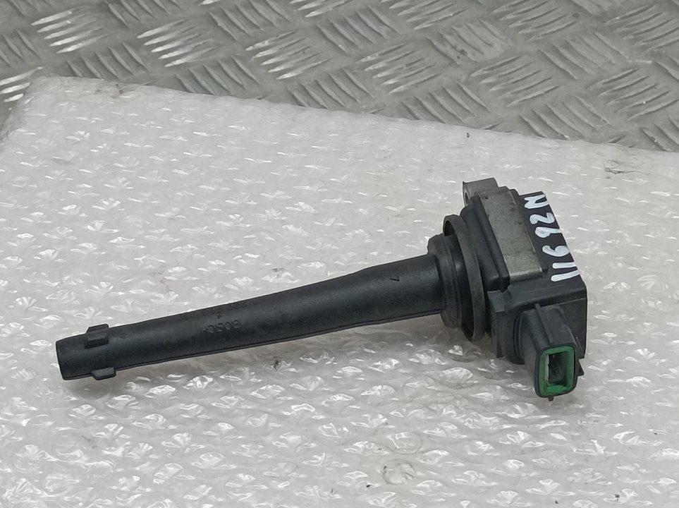 Bobina Encendido para Renault Laguna Iii