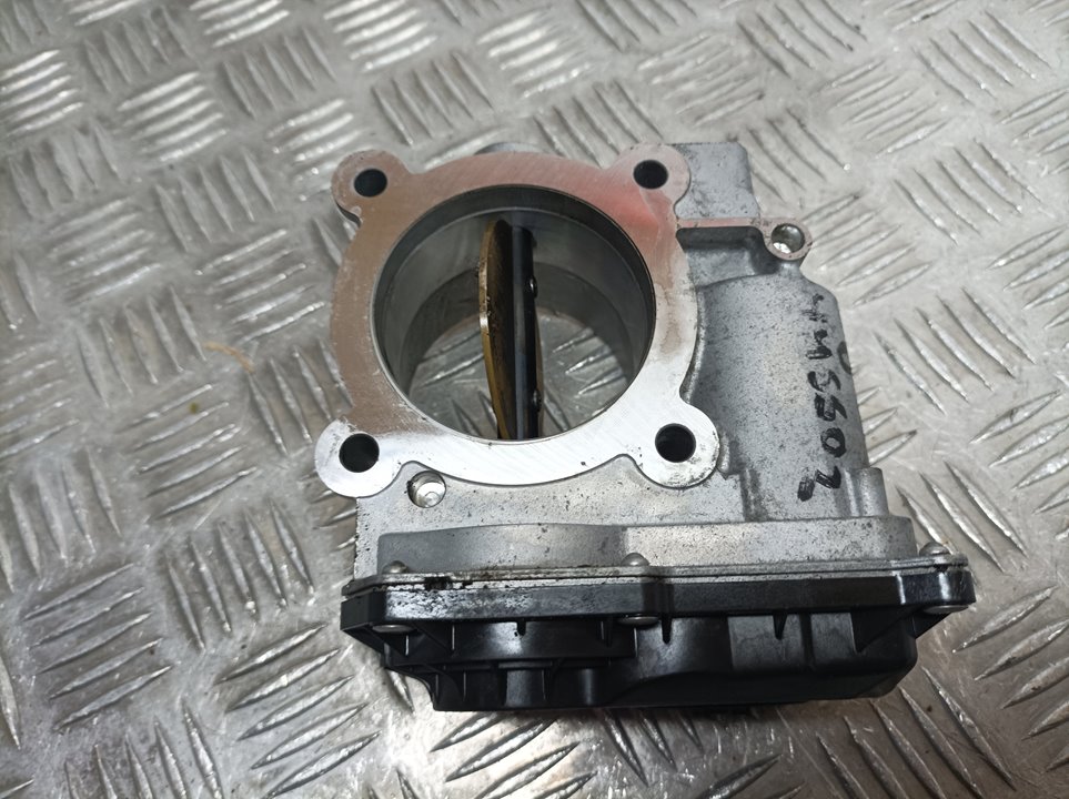 Caja Mariposa para Subaru Xv