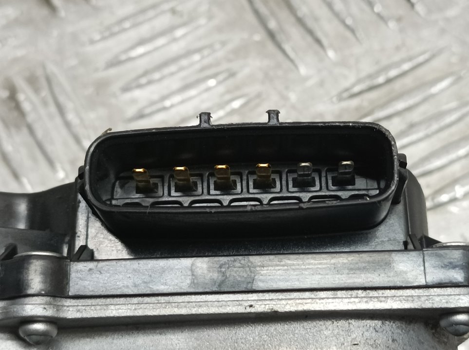 Caja Mariposa para Subaru Xv