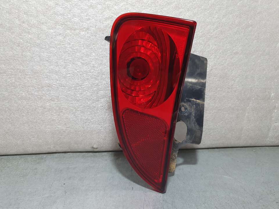 Piloto Trasero Izquierdo Paragolpes para Renault Espace Iv (Jk0)