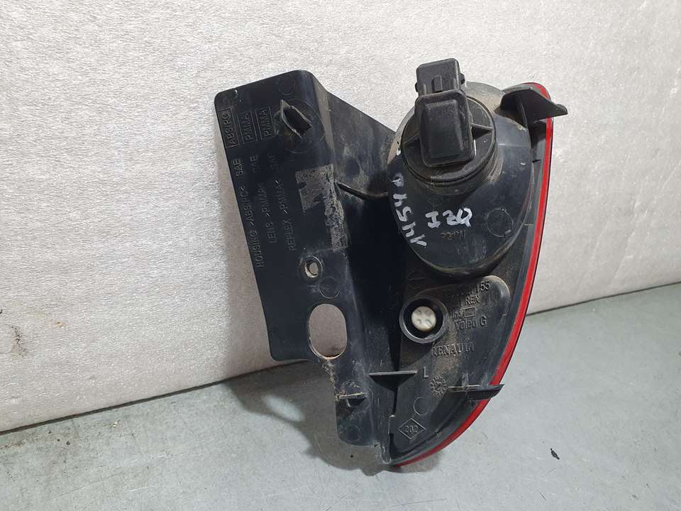 Piloto Trasero Izquierdo Paragolpes para Renault Espace Iv (Jk0)