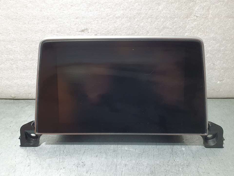 Sistema Navegacion Gps para Peugeot 3008