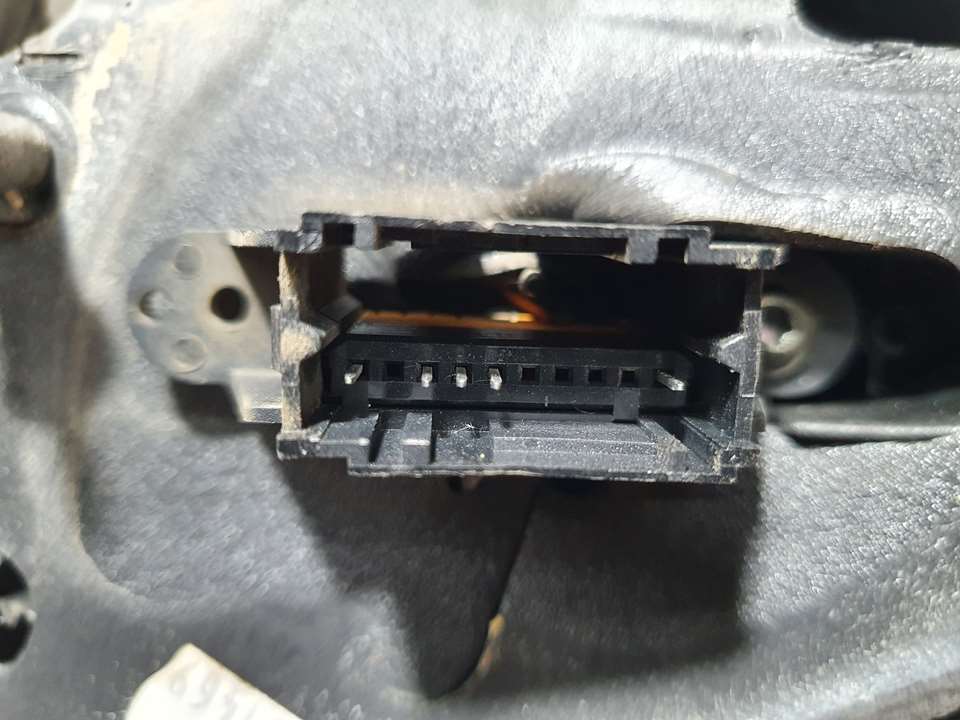 Retrovisor Izquierdo para Renault Megane I Fase 2 Classic (La..)
