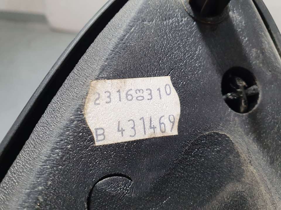 Retrovisor Izquierdo para Renault Megane I Fase 2 Classic (La..)