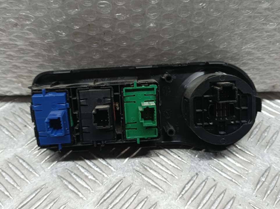 Mando Multifuncion para Dacia Duster