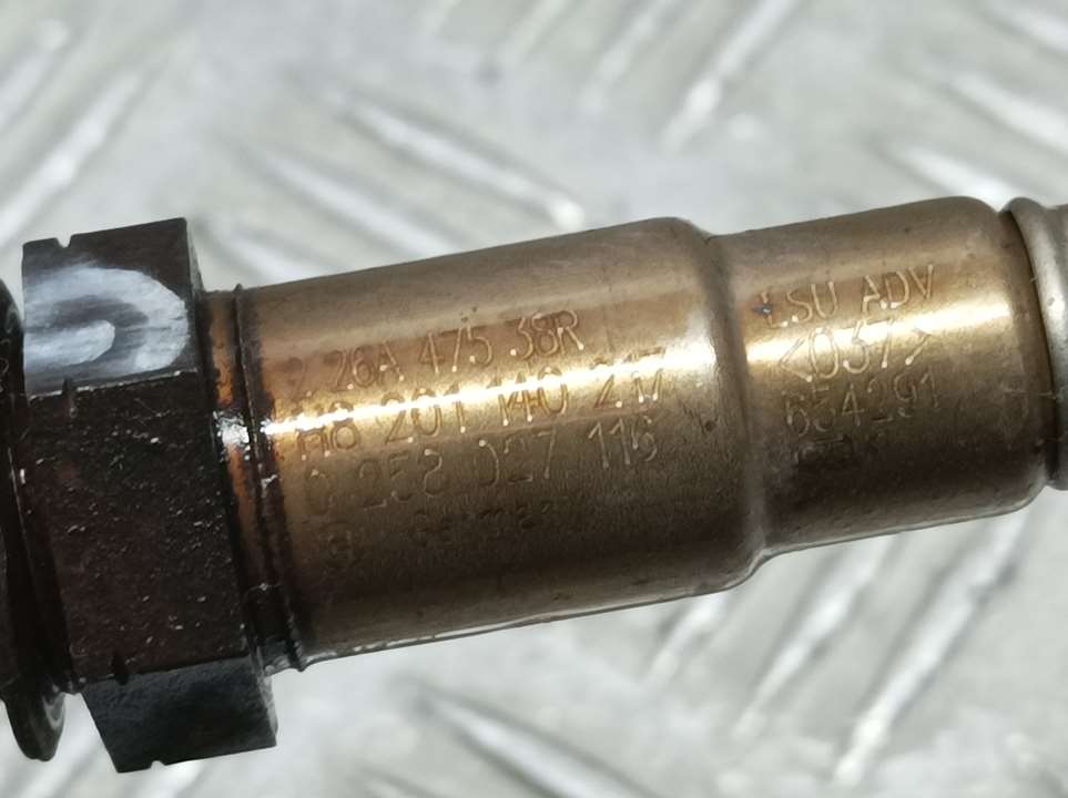 Sonda Lambda para Opel Mokka X