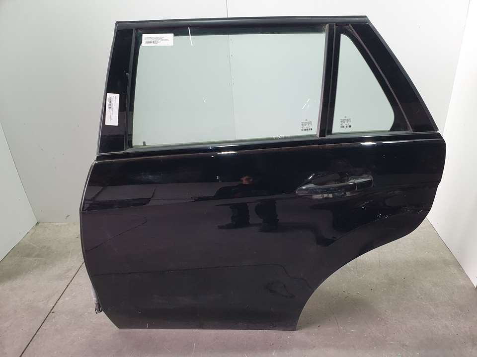 Puerta Trasera Izquierda para Mercedes-Benz Clase E (W212) Familiar