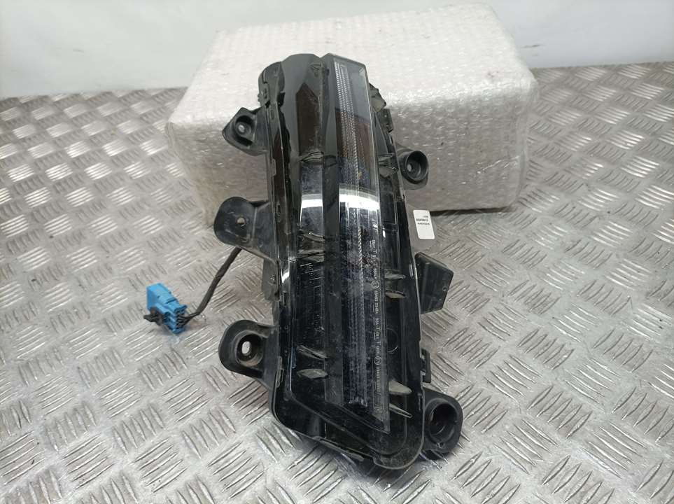 Piloto Delantero Derecho para Peugeot 3008