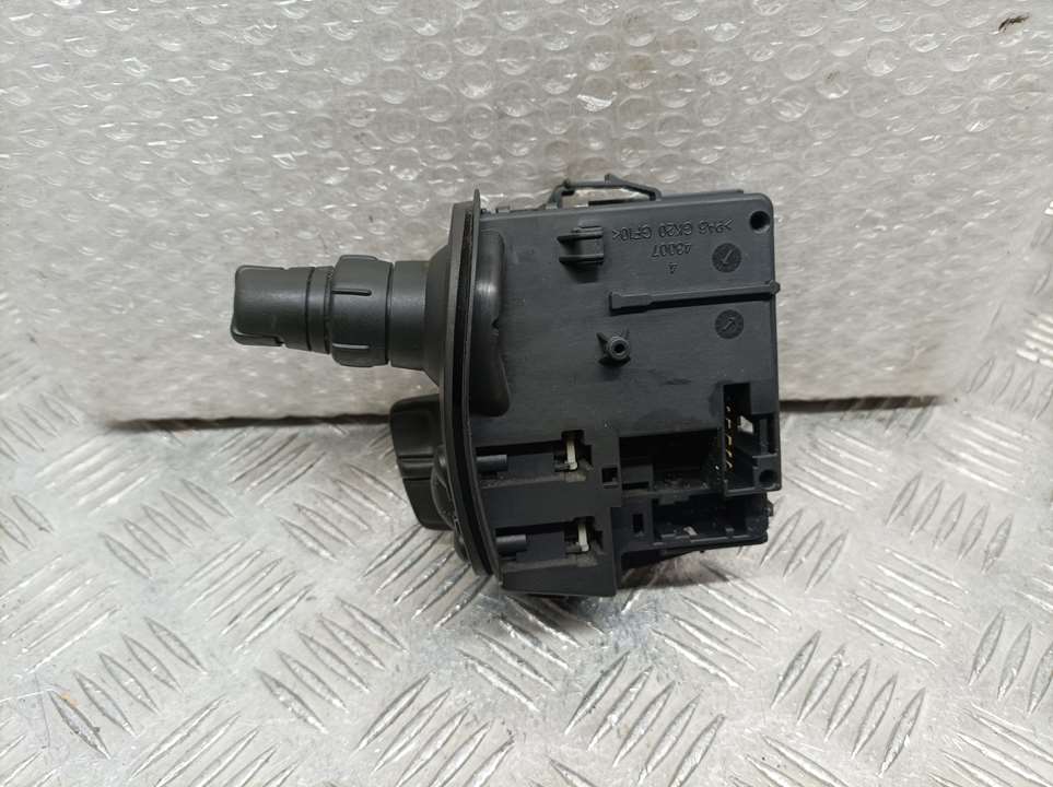 Mando Intermitentes para Renault Kangoo