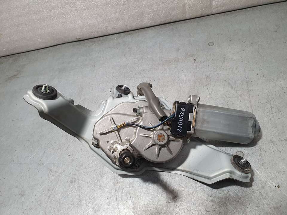 Motor Limpia Trasero para Kia Rio