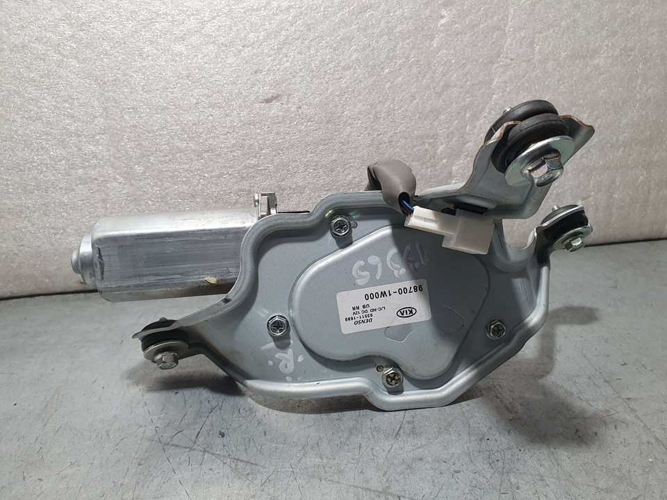 Motor Limpia Trasero para Kia Rio
