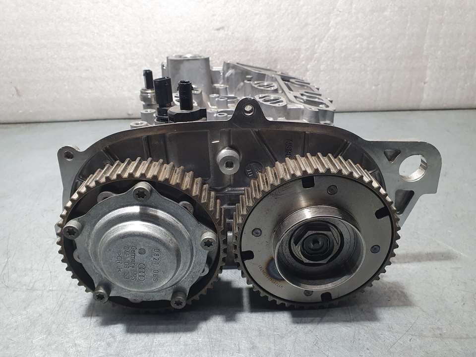 Culatin para Seat Leon (5F1)