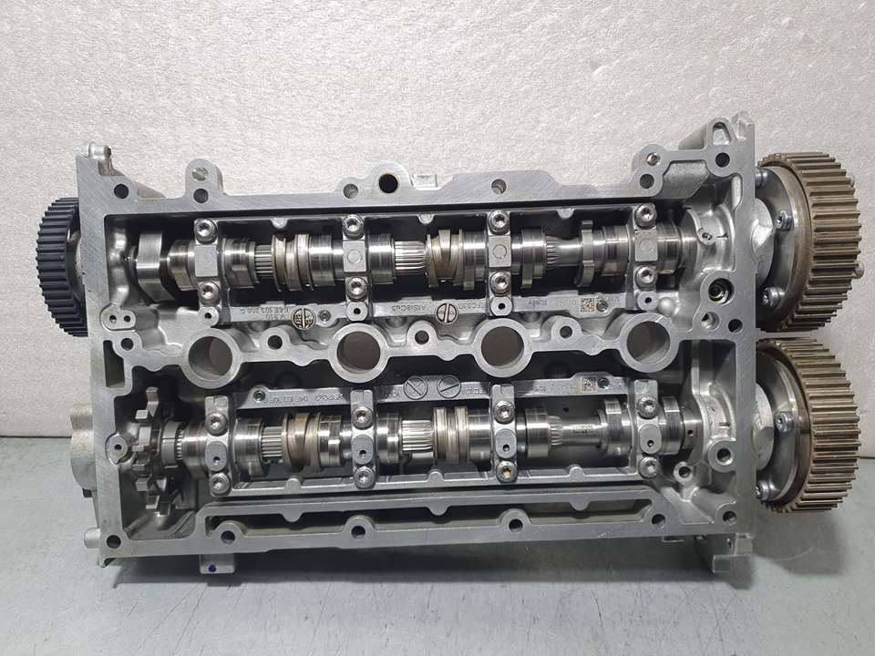 Culatin para Seat Leon (5F1)