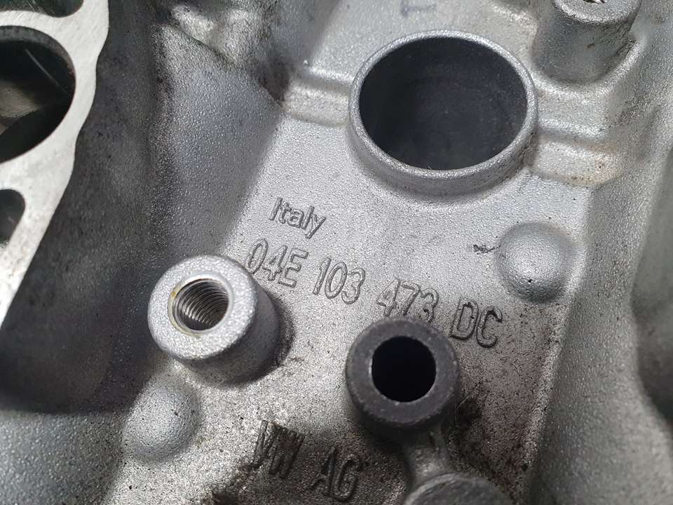 Culatin para Seat Leon (5F1)