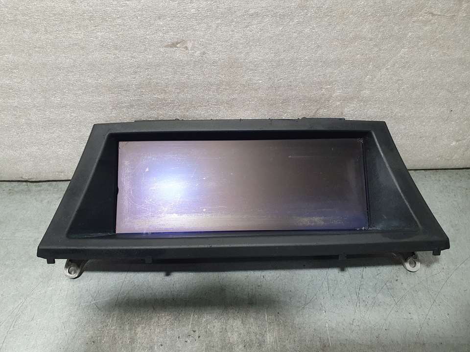 Sistema Navegacion Gps para Bmw X6 (E71)
