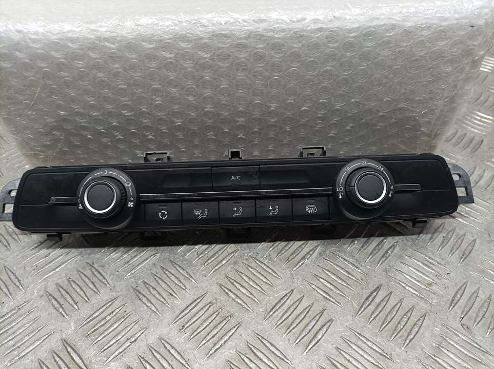 Mando Calefaccion / Aire Acondicionado para Toyota Proace