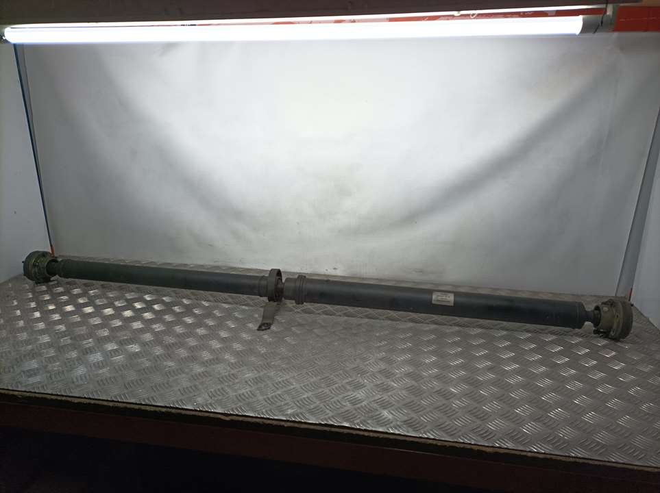 Transmision Central para Audi A6 Berlina (4F2)