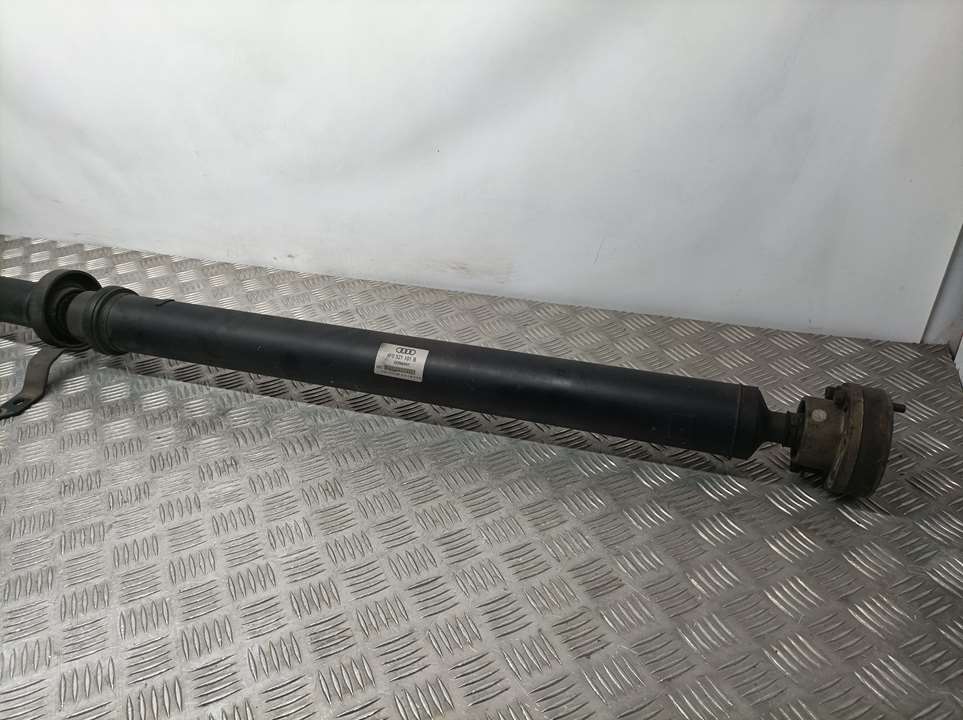 Transmision Central para Audi A6 Berlina (4F2)