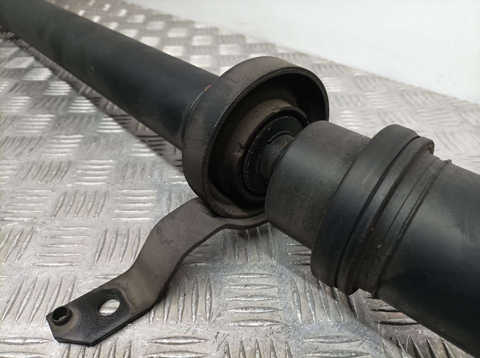 Transmision Central para Audi A6 Berlina (4F2)