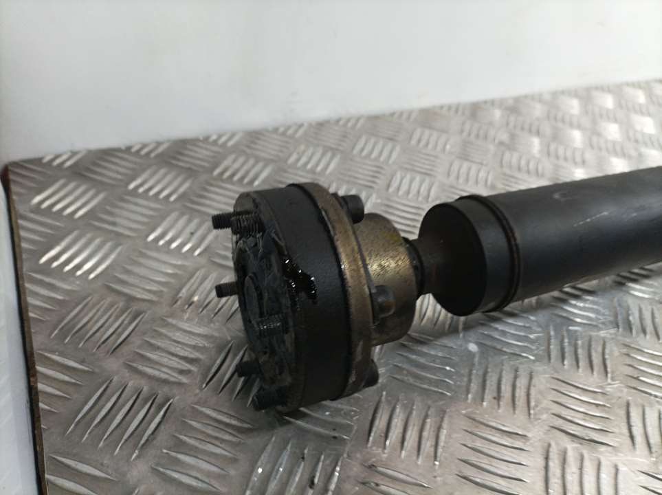 Transmision Central para Audi A6 Berlina (4F2)