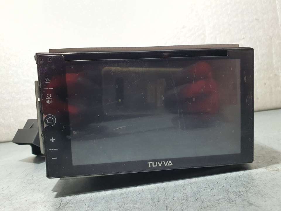 Sistema Navegacion Gps para Volkswagen Golf V Berlina (1K1)