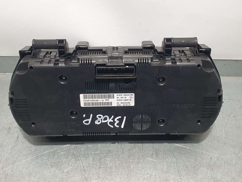 Cuadro Instrumentos para Renault Clio V