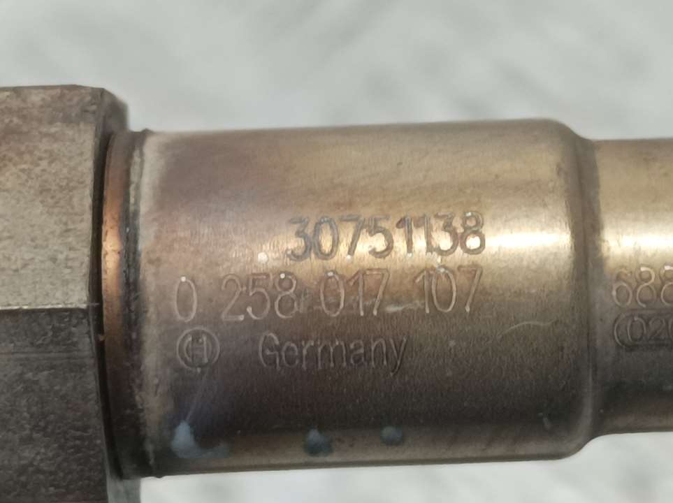 Sonda Lambda para Volvo S80 Berlina