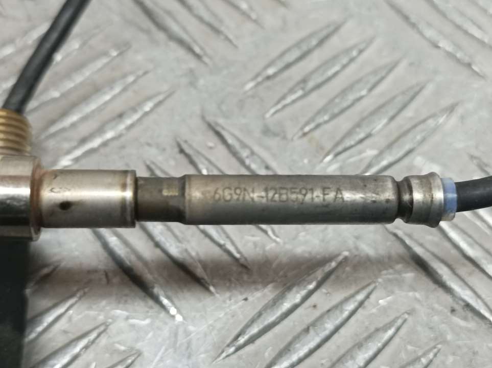 Sensor para Volvo S80 Berlina