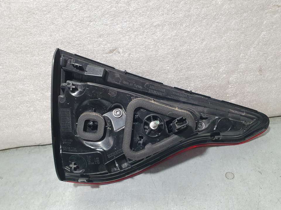 Piloto Trasero Derecho para Renault Clio V