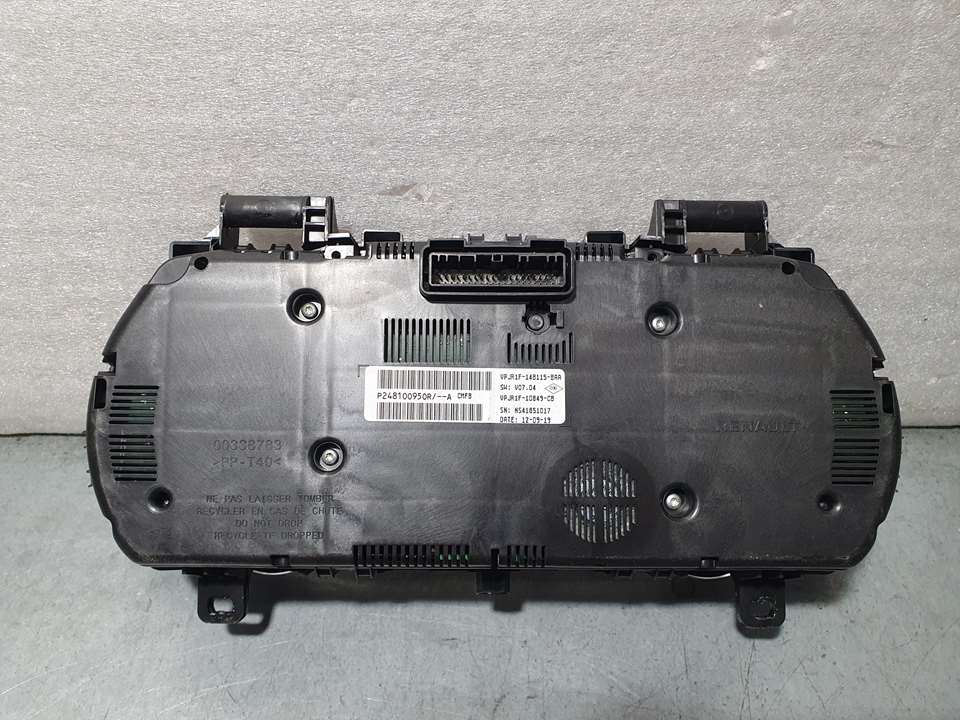 Cuadro Instrumentos para Renault Clio V
