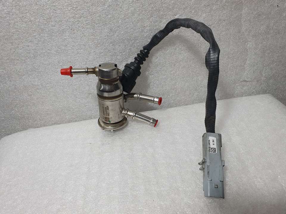 Inyector Adblue para Renault Clio V